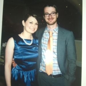 Meet your Posher, Brittany